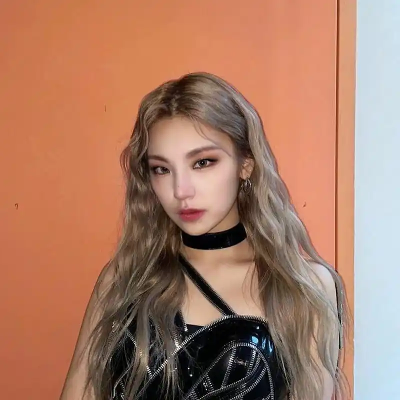 黄礼志头像 壁纸