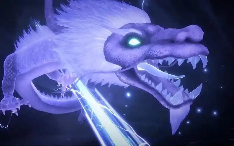 斗罗大陸:星斗大森林7只10万年魂兽,1个家族强大,1个万兽朝拜