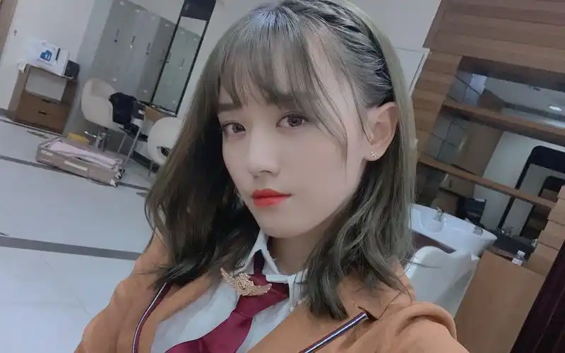 snh48万丽娜2020813口袋电台