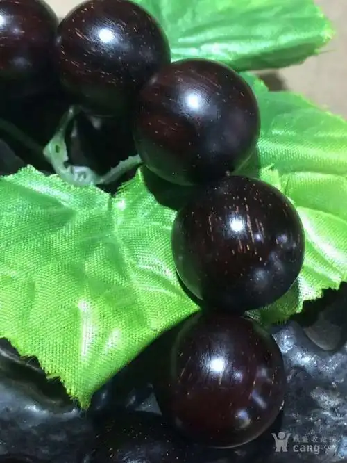 大叶紫檀 精品老料