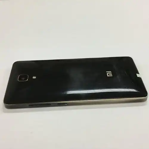 小米【小米4】移动 4g/3g/2g 黑色 16 g 国行 8成新 真机实拍 - 专业