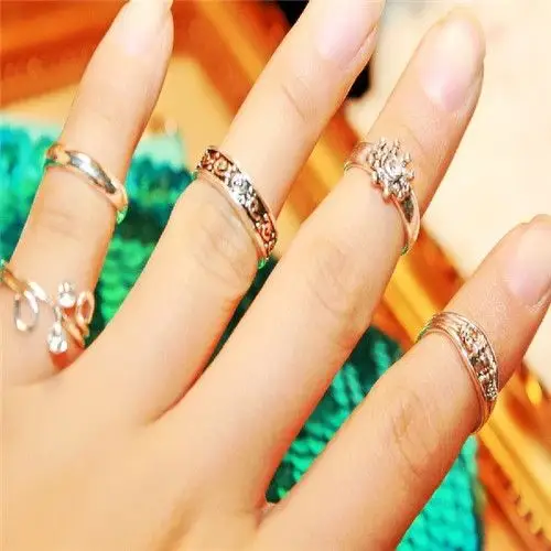 男人戒指戴哪只手比较合适佩戴戒指都有哪些寓意