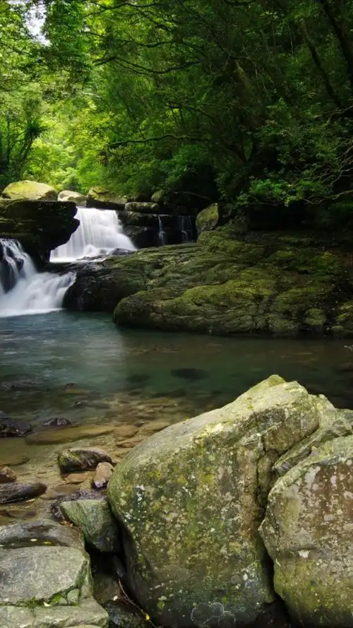 山水- 堆糖,美图壁纸兴趣社区