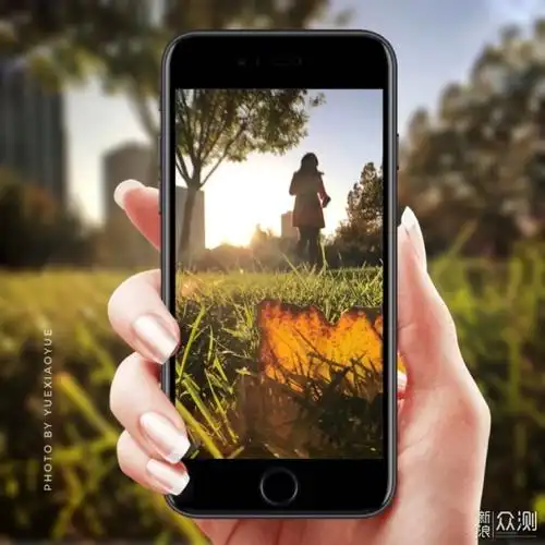 日常手机摄影教你3招拍出抢眼主体