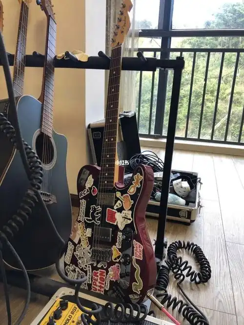 或许有朋友想收一把墨芬blacktop tele