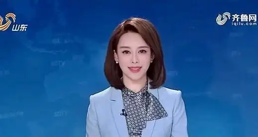 山东卫视新闻主播一姐李毅晒新照蒙阴山区尽享田园时光秒变少女