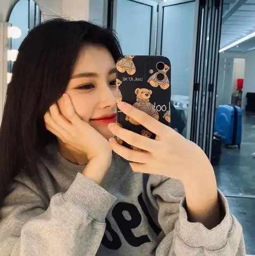 姜惠元好漂亮啊/多图