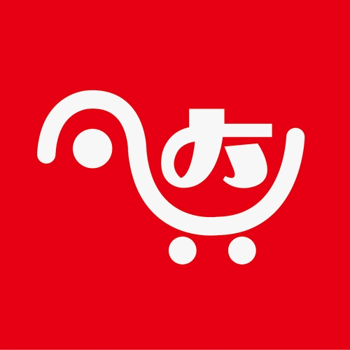 小程序电商电商applogo头像