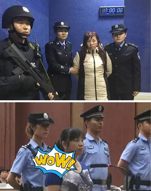 1月5日晚,警方抓获犯罪嫌疑人,解救出被抢女童.