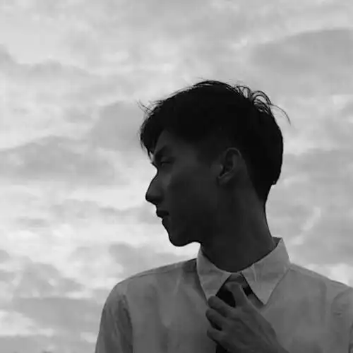 青年青叔温青男头男生头像