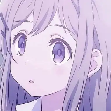 2021年最火qq女头像动漫高清图片_女生头像_美头网