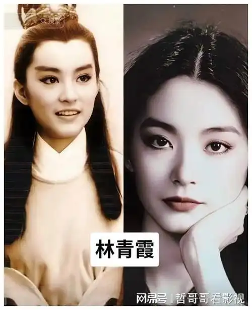 有这么一位女明星就能够做到但是能做到雌雄莫辨的又能拉出来几个人呢