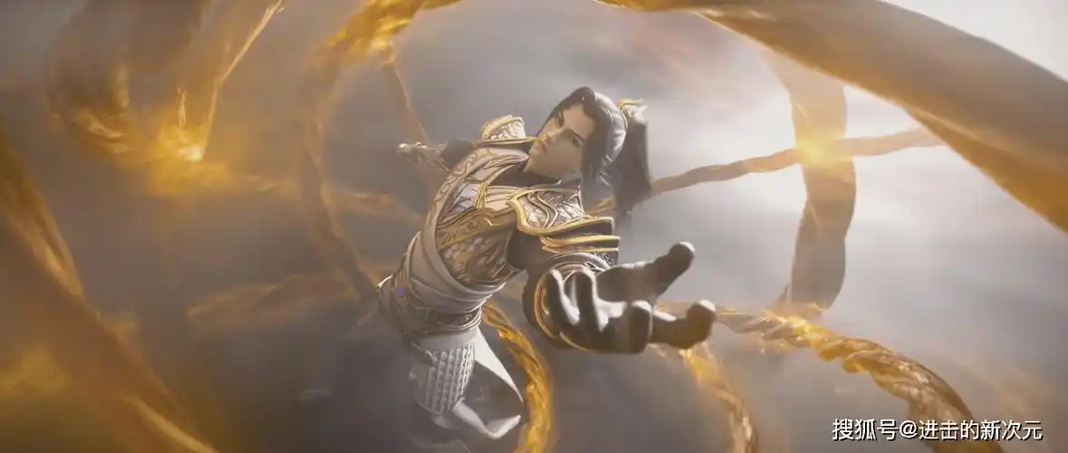 完美世界提前曝光三石新建模,石昊衣服老旧,秦昊冷酷,石毅帅翻