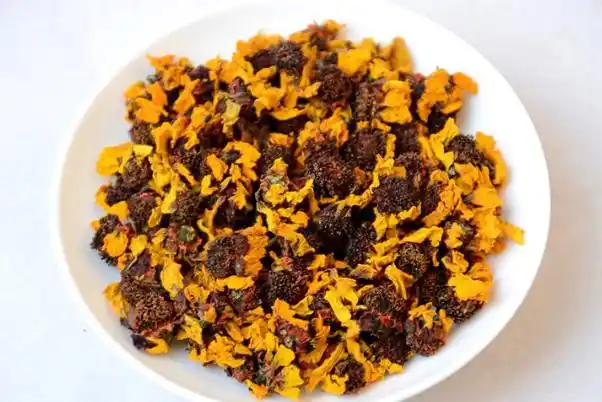 雪菊要放冰箱里保存吗雪菊茶如何正确保存