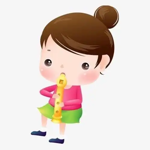 「竖笛」90后童年欢快有趣的记忆