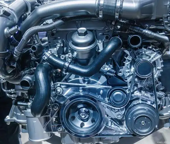 探索大众ea888发动机——大众汽车的心脏之源