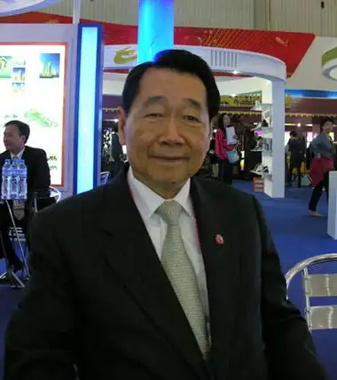 正大集团董事长谢国民:做好养殖业 描绘新蓝图