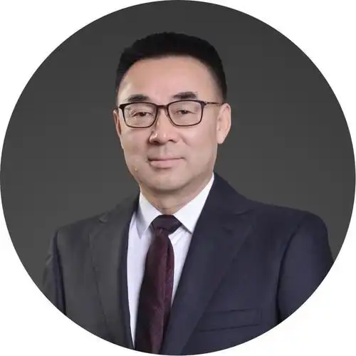 余平(天兆猪业董事长,余式猪场创始人)