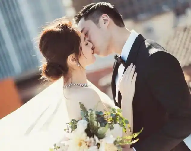 张韶涵:如果没有婚姻,也没什么大不了.