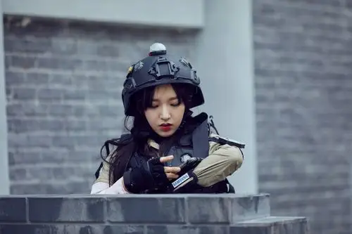 《勇敢的世界》高燃收官 程潇泪洒现场感恩相遇