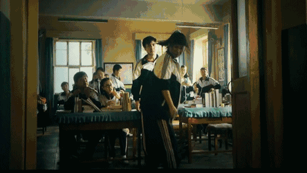 假如夏洛做了建筑师马冬梅恰好是开发商