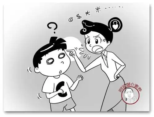 为什么家长越数落孩子表现越差?-今日头条
