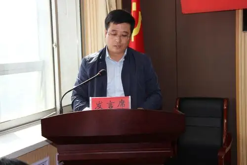 商都县正式启动第二轮巡察工作