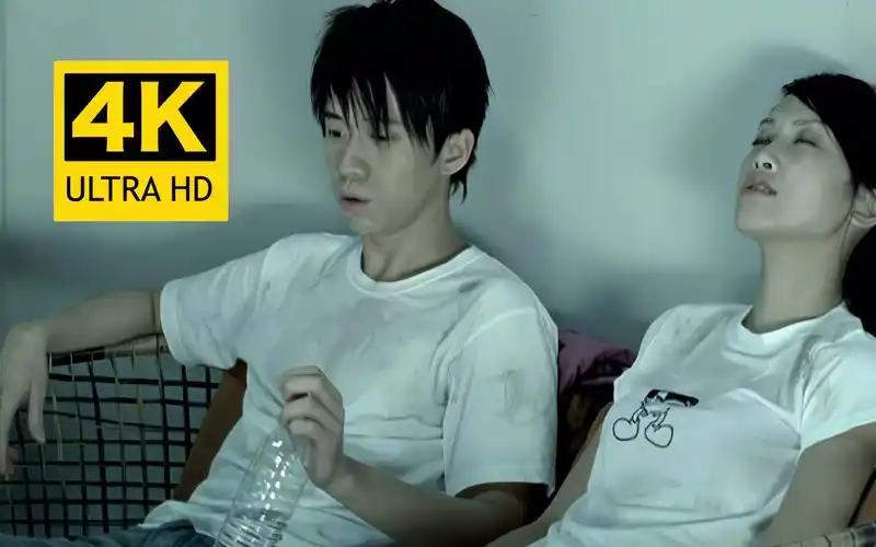 【4k修复|独家】光良《童话》mv 感动了无数人的神曲