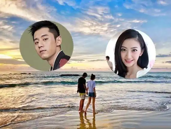 李微敖向景甜致歉:曝光张继科事件 带来新的麻烦