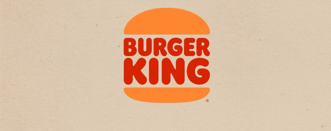 再见,我要去吃新汉堡王了!_logo