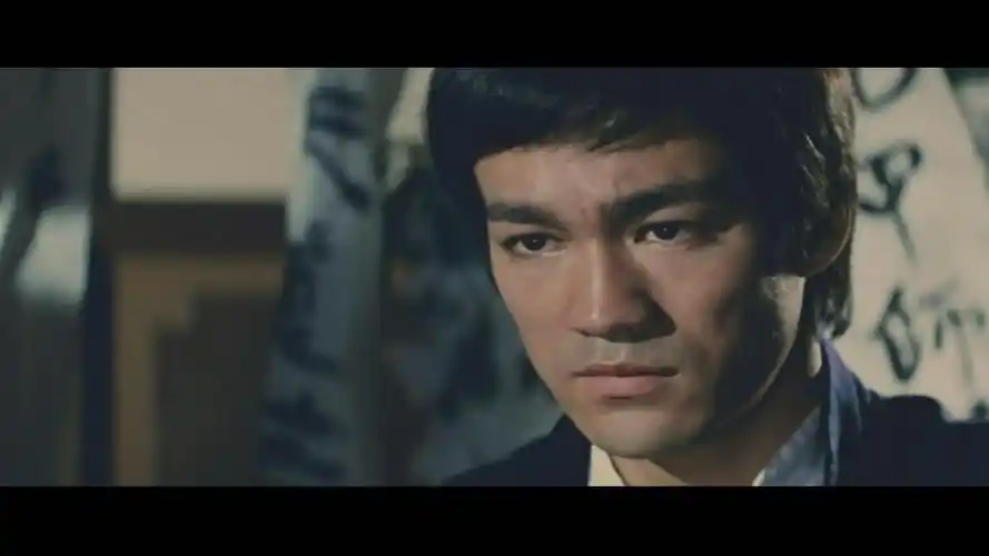 李小龙六部合集bd高清国粤双语1024*576