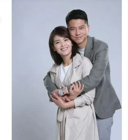 一个已婚女人,一个已婚男人,刘涛王雷意外很有cp感!