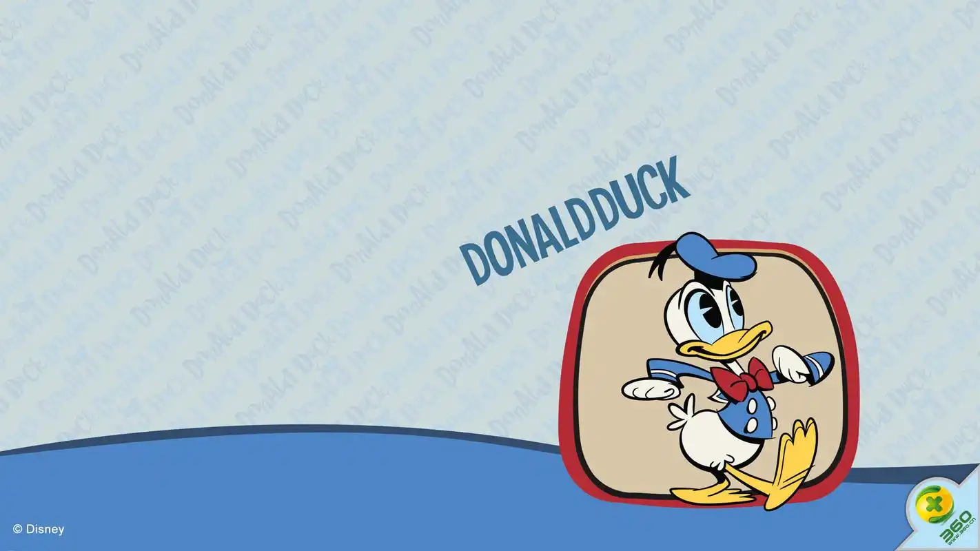 迪士尼动漫米奇1920*1080高清壁纸专辑