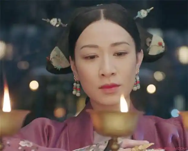 辉发那拉皇后被废之谜 得宠到失宠如坐过山车瞬息即逝