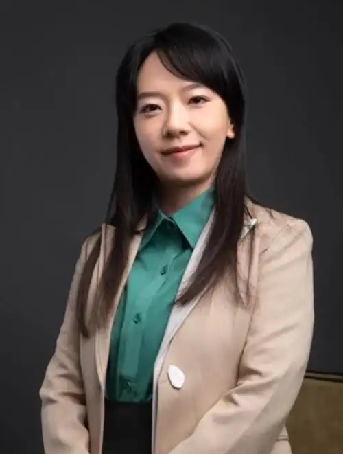 女科学家徐颖:我们为什么一定要建北斗呢?