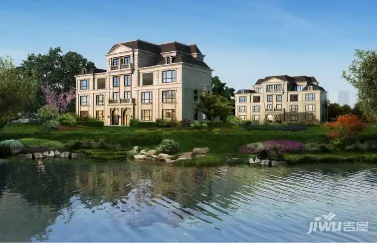 安阳亚龙湾东湖小区规划有哪些?建筑风格是什么?