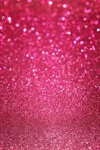 粉红色元宵灯图片