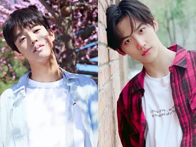 周柯宇×吴宇恒 cp盖楼(有站子了!