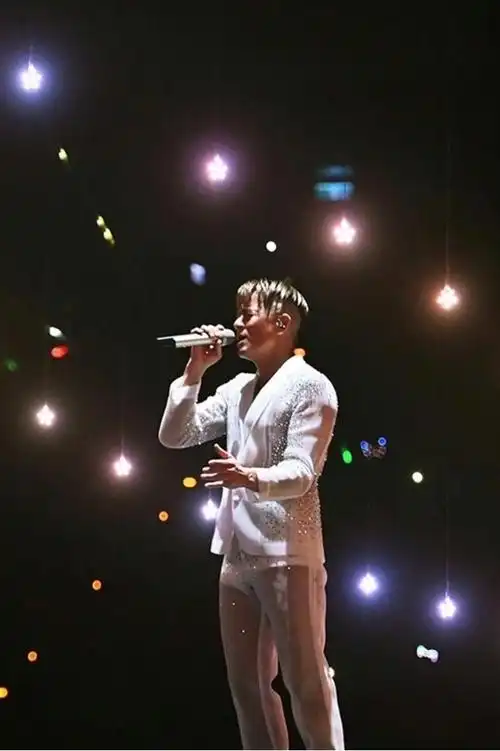 郭富城##澳门##演唱会##郭富城演唱会##新濠风尚##新濠影汇