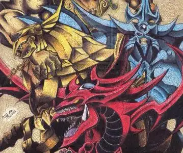 盘点:游戏王中人气最高的卡牌,有很多的粉丝们都收藏这些卡牌!