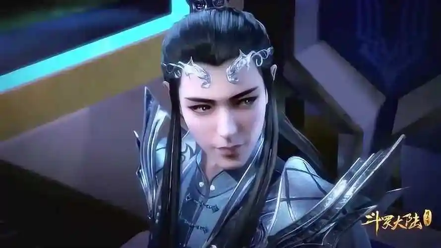 斗罗大陆听到大师的名号萨拉斯心惊肉跳宁风致这里面一定有鬼