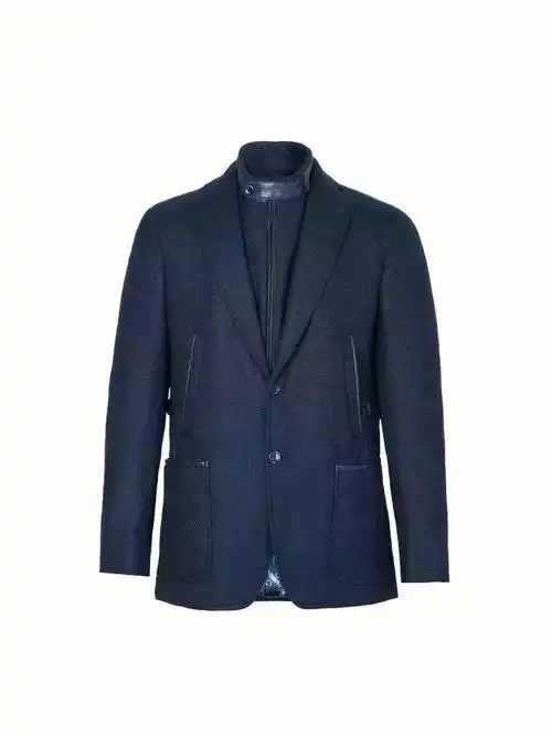 zilli法国顶奢男装