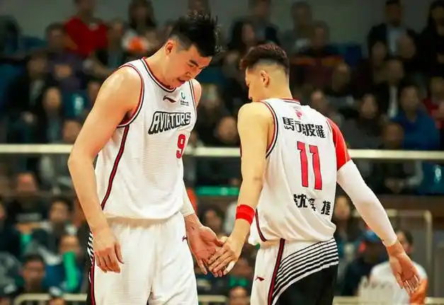 从国手沦为番薯,不愧是接班李慕豪的人|周琦|沈梓捷|胡金秋|萨林格