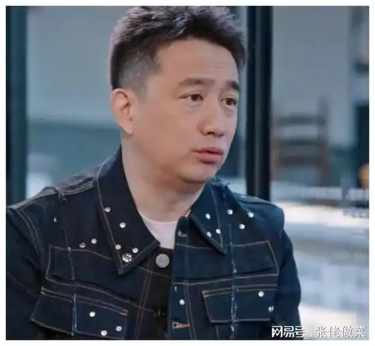 善恶终有报52岁黄磊又曝丑闻人设崩塌最终迎来了悲惨结局