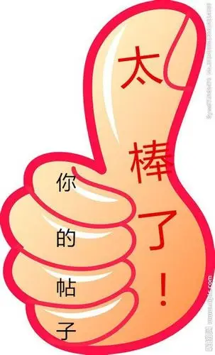 你的观点我举双手赞成.