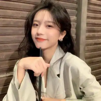 温柔女生绝美头像