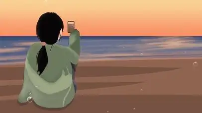 0安装元气桌面,海量壁纸一键设置下载高清原图