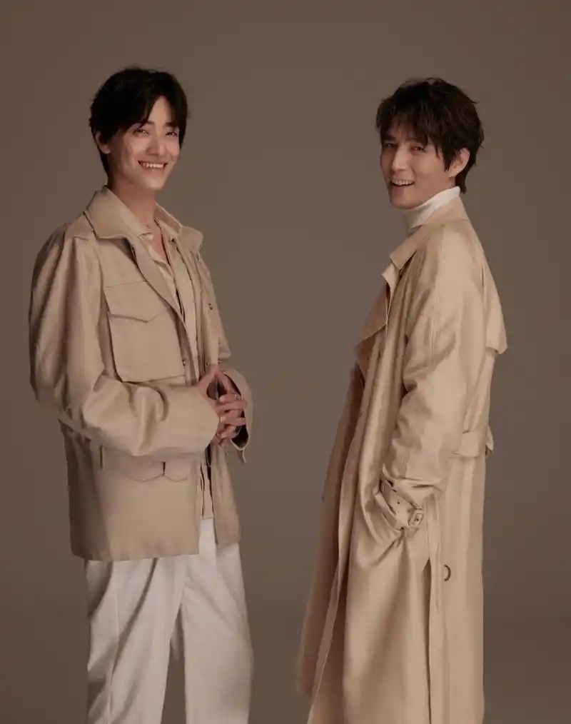 阿云嘎回复郑云龙的请求