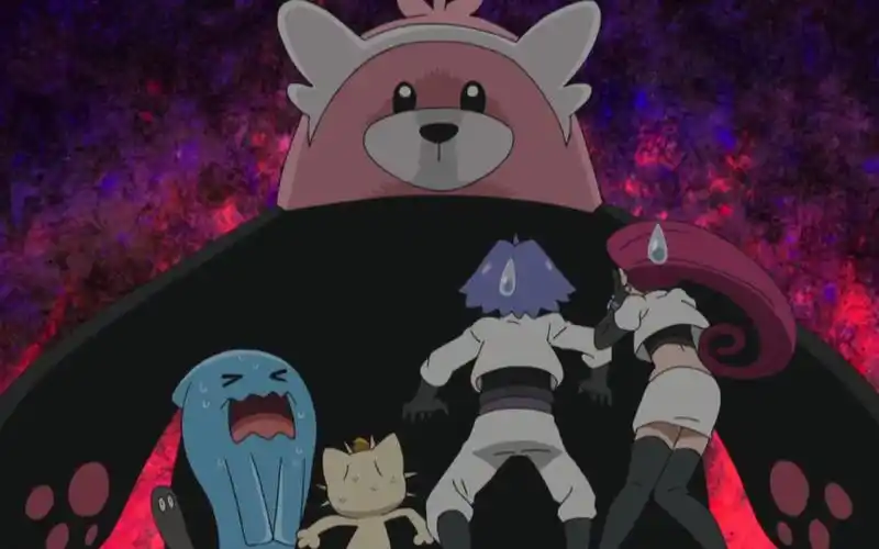 穿着熊:小孩子嘛~哄哄就好啦