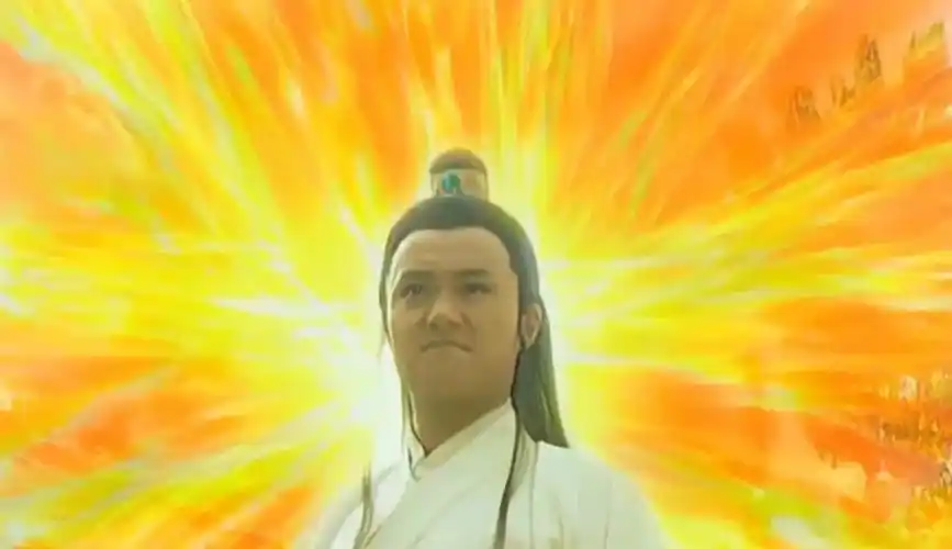 【东北小强哥】《西游记后传》为何阎王没有触发乔灵儿的护体神光